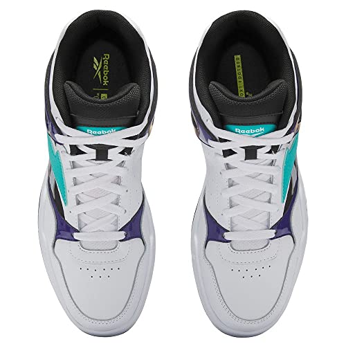 Reebok Mens Royal Bb4590 Classics White