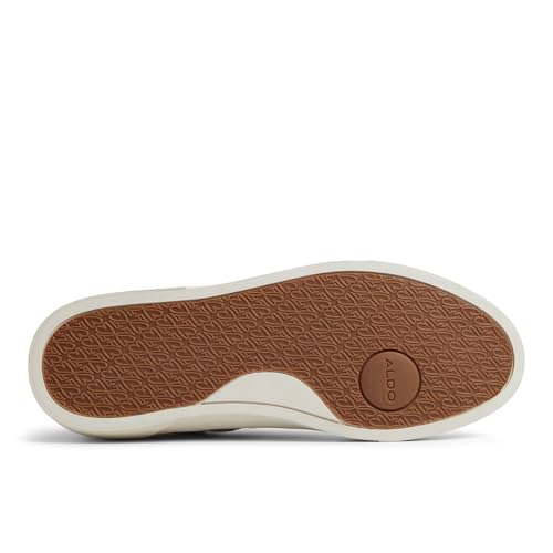 Aldo ELIOA-IN121 Men White/Bone Sneakers
