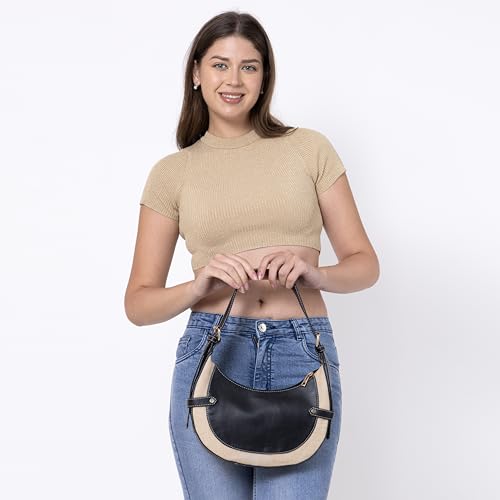 Yelloe Women's Western (Black)