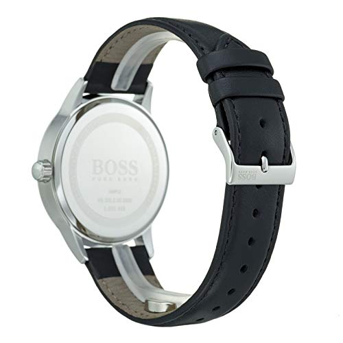 Hugo Boss Classic Analog Black Dial Men's Watch-1513611