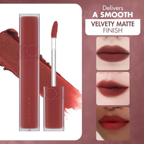 rom&nd Cream Blur Fudge Tint #03 Musky