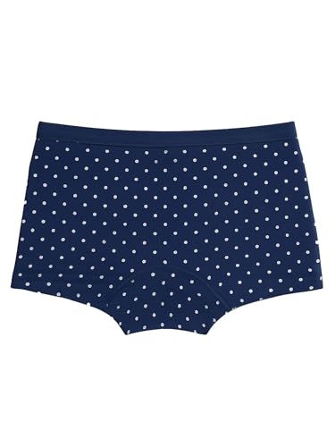 BODYCARE Girls Shorts Cotton Regular Fit Innerwear Pack of 2