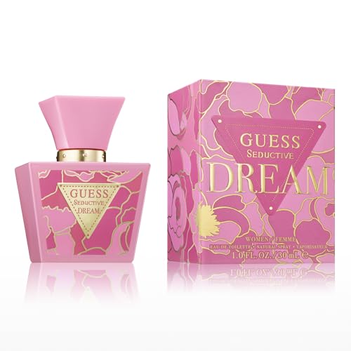 Guess Seductive Dream Eau de Toilette 30ml