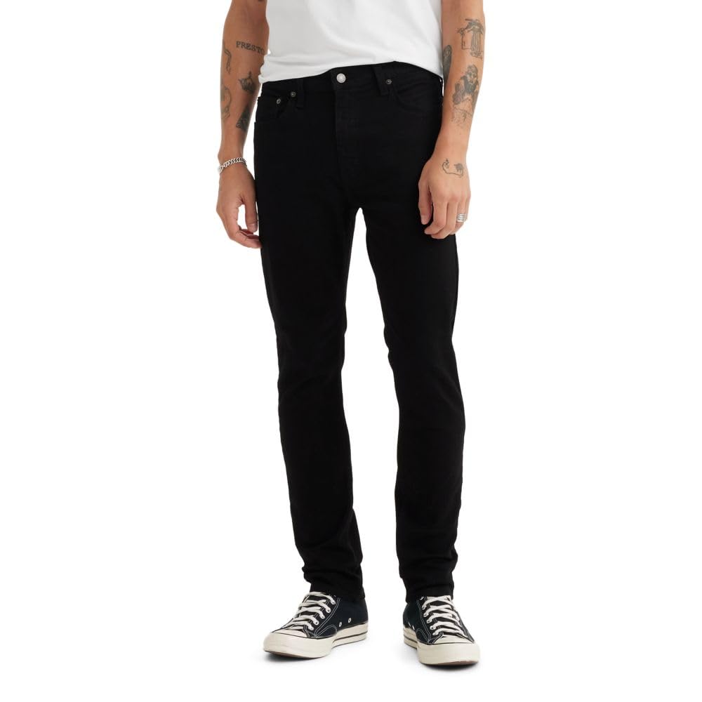 Levi's 510 Skinny Fit Men's Jeans, Native cali - Stretch, 42W x 30L