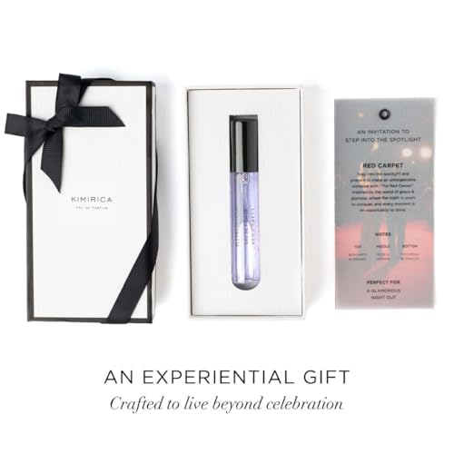 Kimirica Red Carpet Perfume 10ml Gift Set
