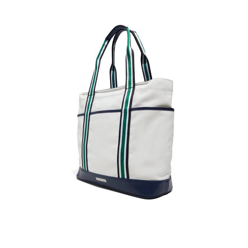 Aldo CLUBTOTE White Womens Tote Bag