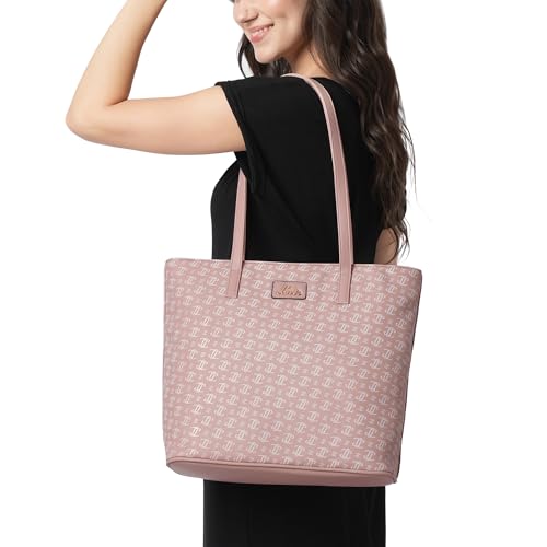 Lavie Women's Pavo Tote Handbag | Tote Bag for Work | Ladies Purse | Stylish Shoulder Bag | Gift for Women