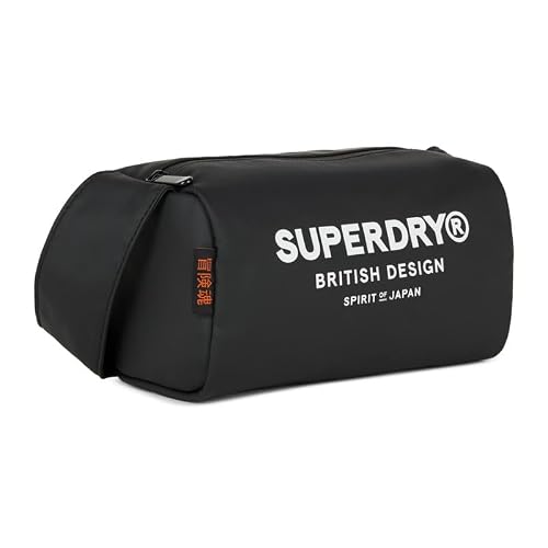 Superdry Women's Crossbody Handbag Jozen - Black