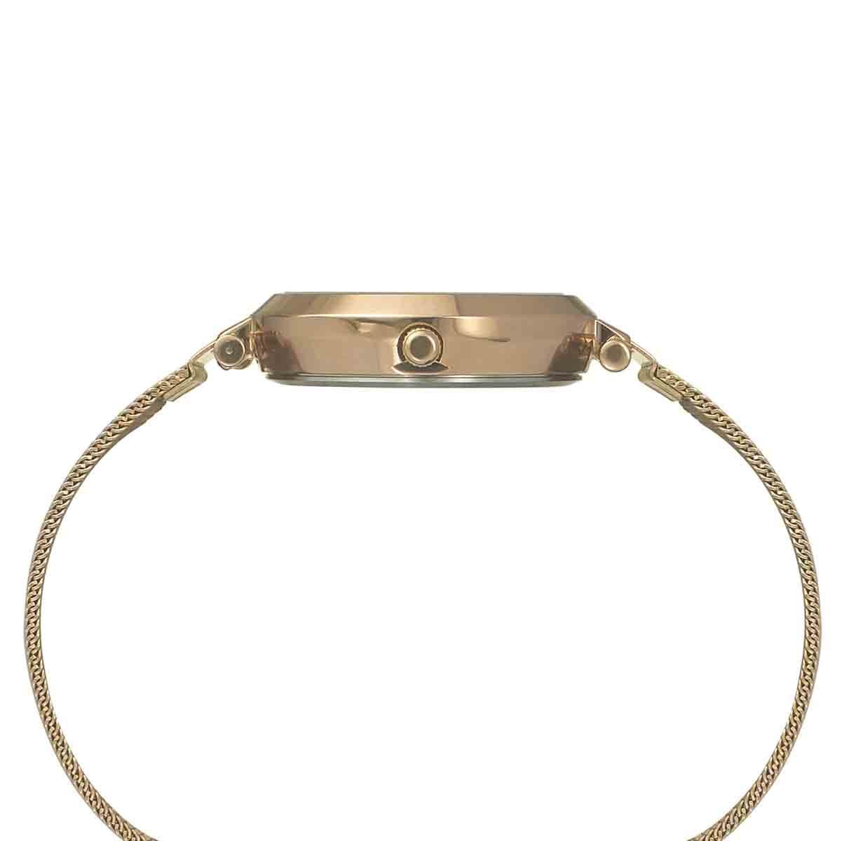 Timex Analog Blue Dial Women's Smart Watch - TWEL11824