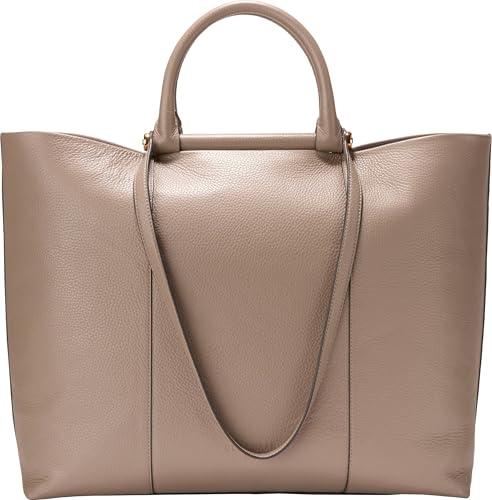 Cole Haan Catherine Tote, Irish Coffee