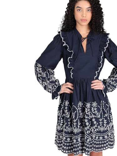 VERO MODA Womens Mini Dress
