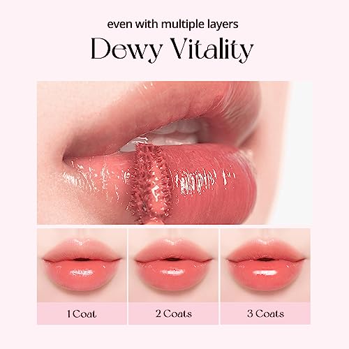 Peripera WATER BARE TINT (005 RED UPDATE)