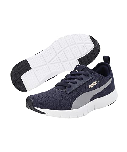 PUMA | Reflex Women's Sneakers | Peacoat-Rose Quartz-White | 5UK