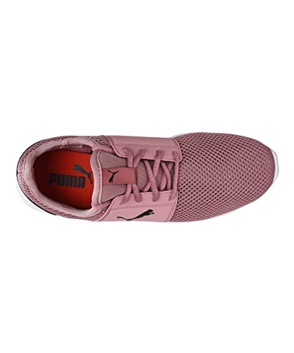 Puma Womens Kendall WNS Foxglove-Black Sneaker - 3UK (38139203)