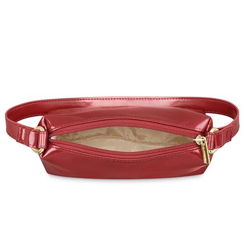 Fastrack Women's Western (Red)
