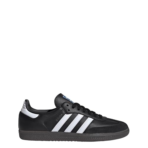 Adidas Originals Women Shoes | Samba Og W | Black | Size-6 |