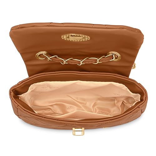 Fastrack Women's Western (Tan)