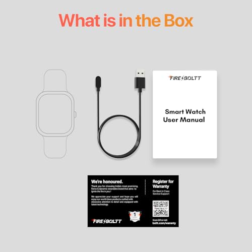 Fire-Boltt Ninja Call Pro Max Ultra Smart Watch 2.01 inch Display, Bluetooth Calling, 120+ Sports Modes, Health Suite, Voice Assistance (Black SS)