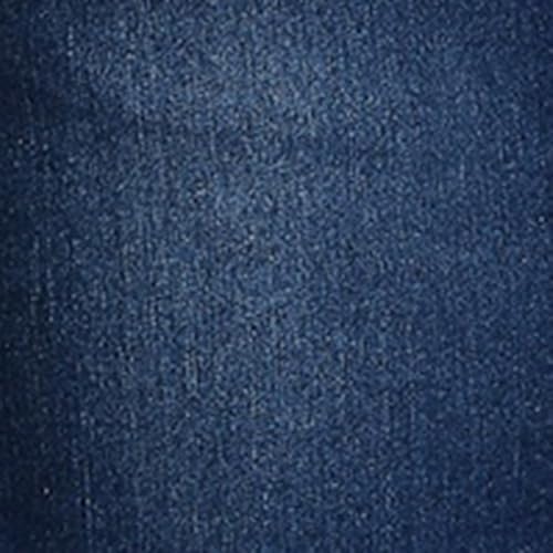 Pepe Jeans Dark Blue Mid Waist Mini Denim Skirt