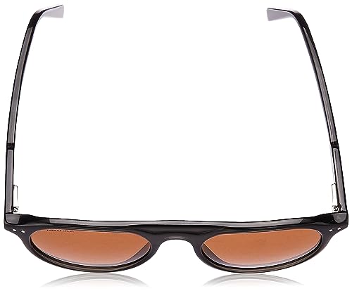 Fastrack Sunglasses |Aviator Brown |Polarised | Small