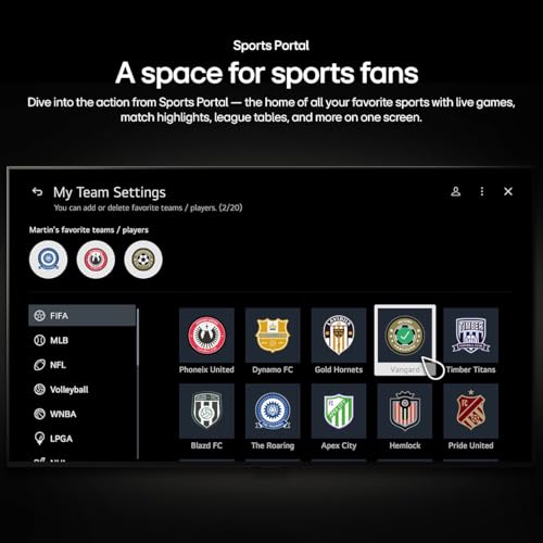 LG 139 cm (55 inches) OLED B4 Series 4K Ultra HD Smart OLED TV OLED55B46LA