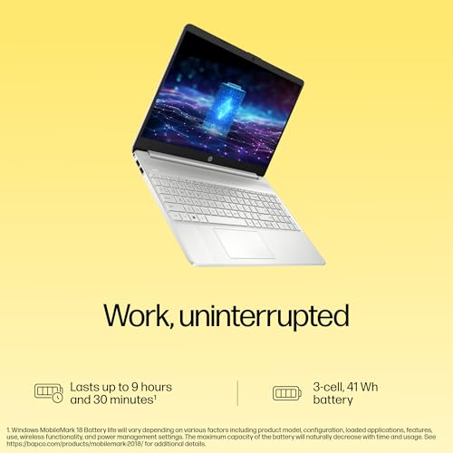 HP 15s Ryzen 5000 (16GB RAM/512GB SSD/FHD/Windows 11/MS Office 21/Backlit Keyboard/ 15.6” (39.6 cm)/Silver/2.21 KG) eq2305AU/eq2182au Laptop