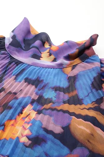 Ritu Kumar Multi Color Pheonix Jumpsuit