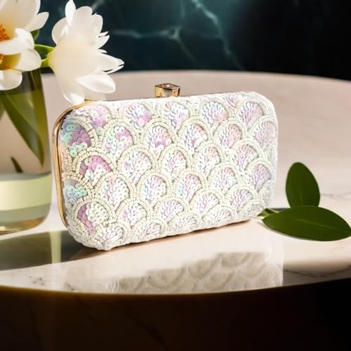 DUCHESS Women's Clutch Multi