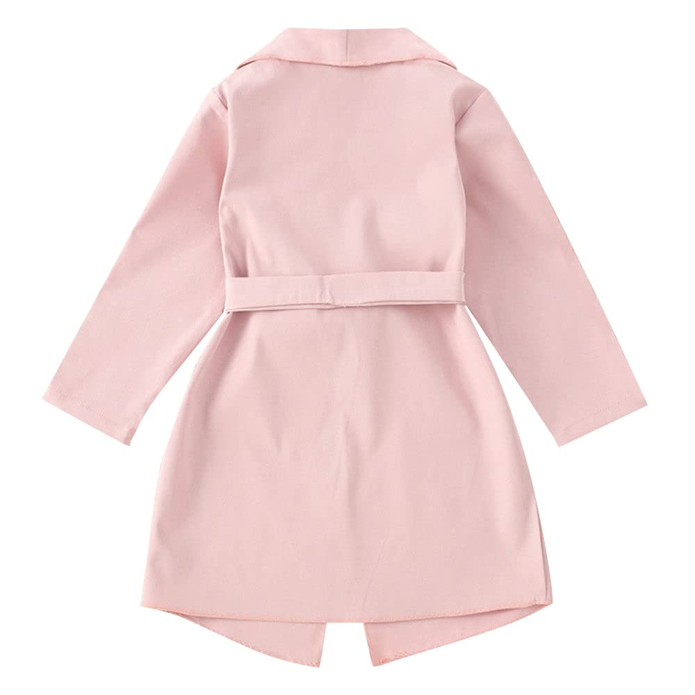 Hopscotch Girls Polyester Full-Sleeve Solid Clothing Set in Multi Color For Ages 3-4 Years (FP-4229161)