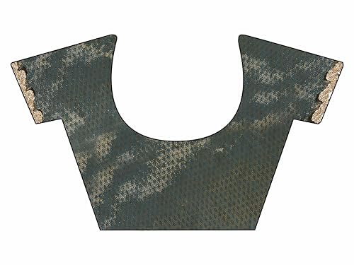 Womanista Women's Two toned jimmy choo saree with brocade blouse and embroidered lace(TI6867_olive green_Onesize)