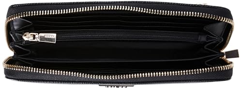 Guess Women's Black Wallet| Ladies Purse Handbags | Gift For Ladies