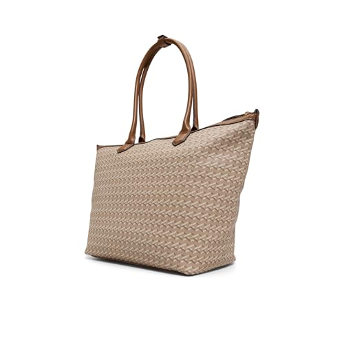 Call It Spring JETTIE Brown Women's Tote Bag