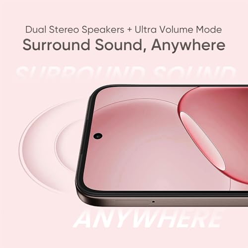 OPPO A6 Pro 5G Smartphone 8GB+128GB Brown