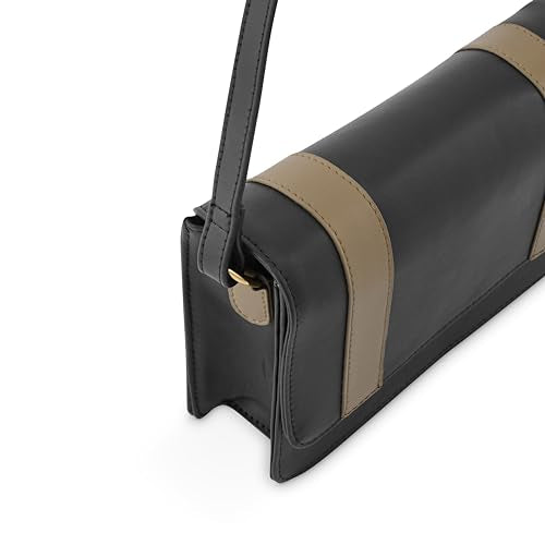 Fastrack Women's Western (Black)