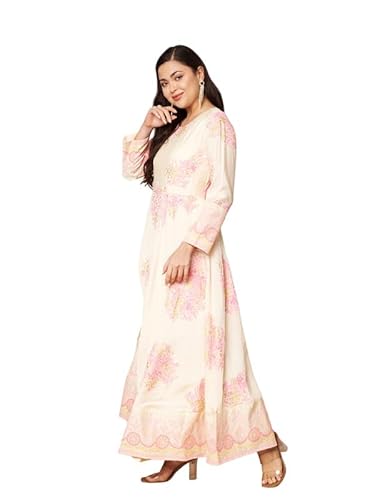 Ahalyaa Ethnic Dress