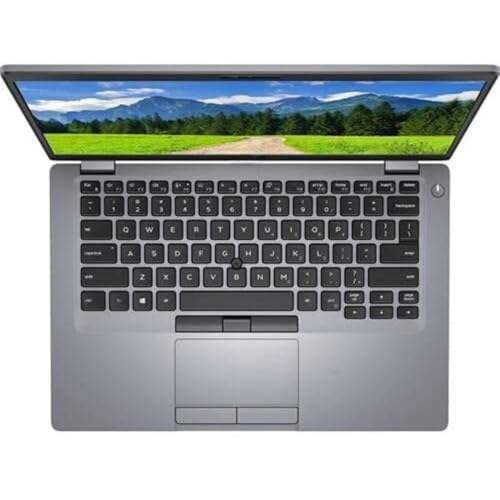 Model 5410 Laptop | i5 10th Gen | 8GB DDR4 RAM | 256GB SSD | HD Graphics 620 | 14" FHD Display | Win 10 Pro | A+ Condition (Pre-Owned & Tested)