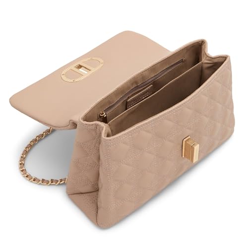 Call It Spring ZOLLA Women's Beige Shoulder Bag Bag