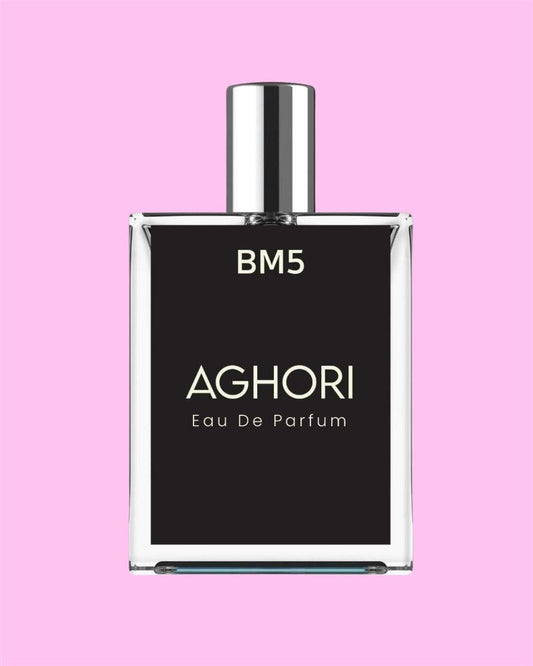 AGHORI Eau De Parfum 50ml Pack of 1