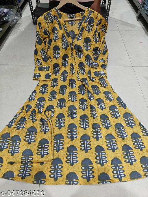 WOMEN KURTA PLAZO LATEST COLLECTION