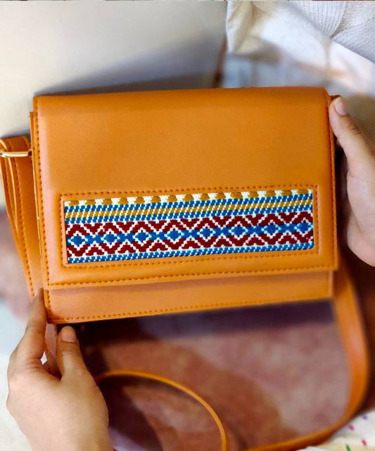 The 'Conductor' Sling - SaumyasStore