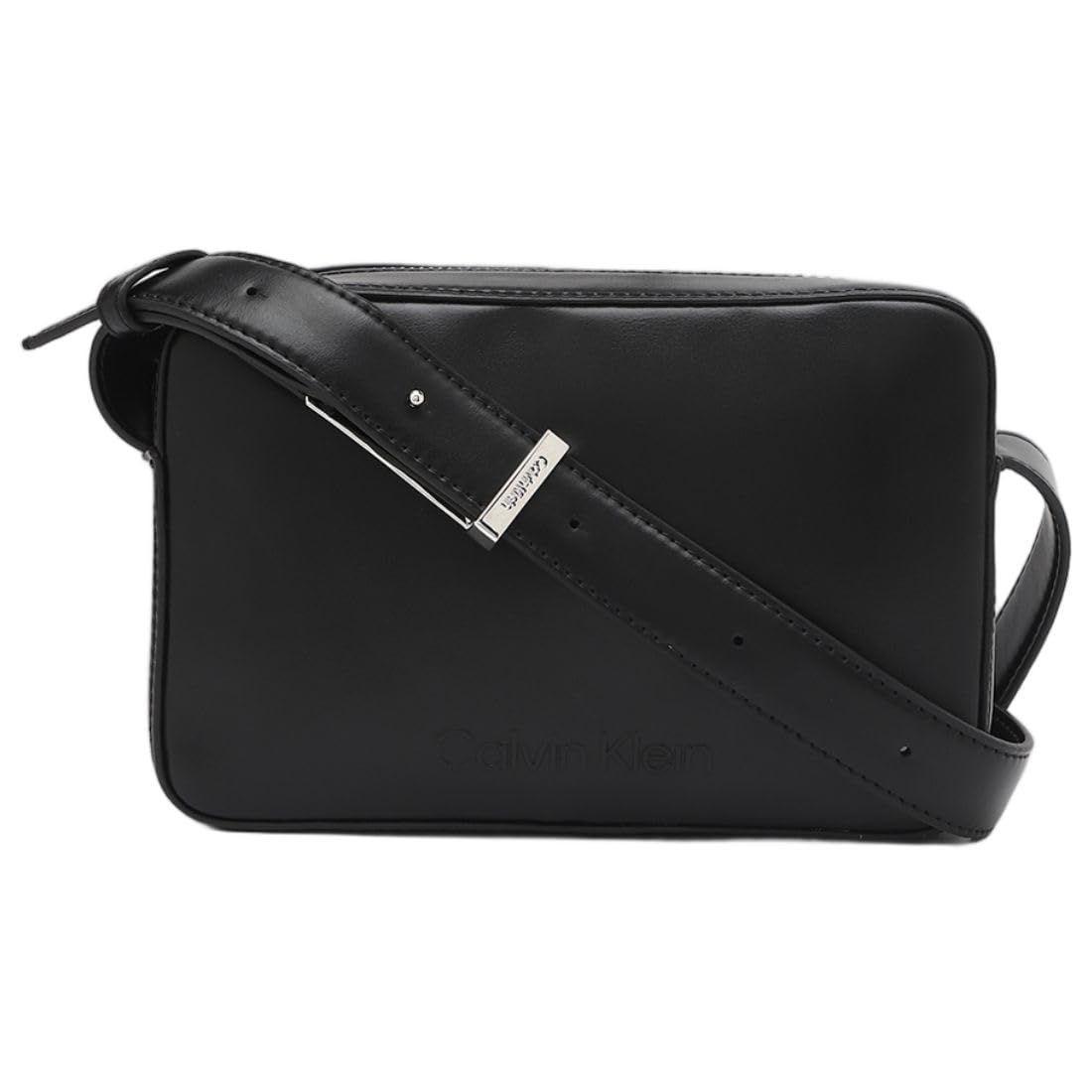 Calvin klein Women Ck Black Bag-Non leather