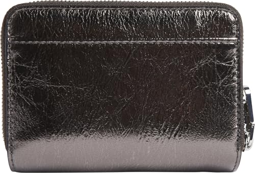 Calvin Klein Womens Grey Color Wallet (ST)