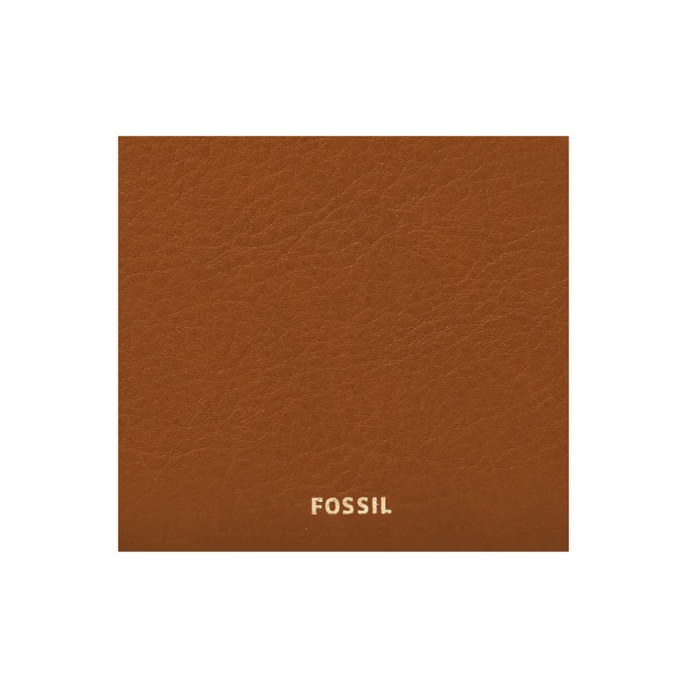 Fossil Gift Brown Pouch SLG1583216