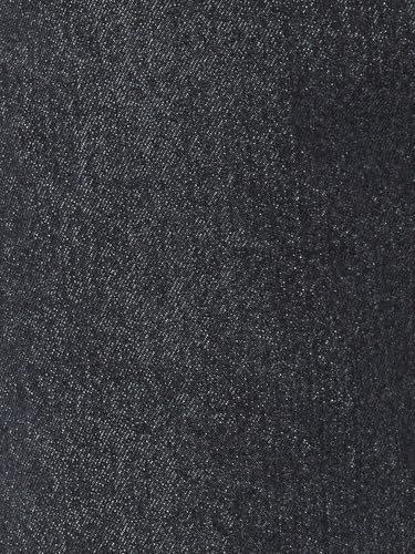 Max Men Washed Regular Fit Jeans (Black_30)