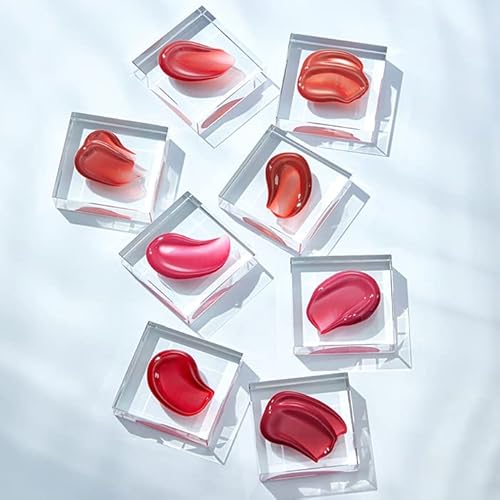 rom&nd Matte Dewyful Water Tint 03. IF ROSE