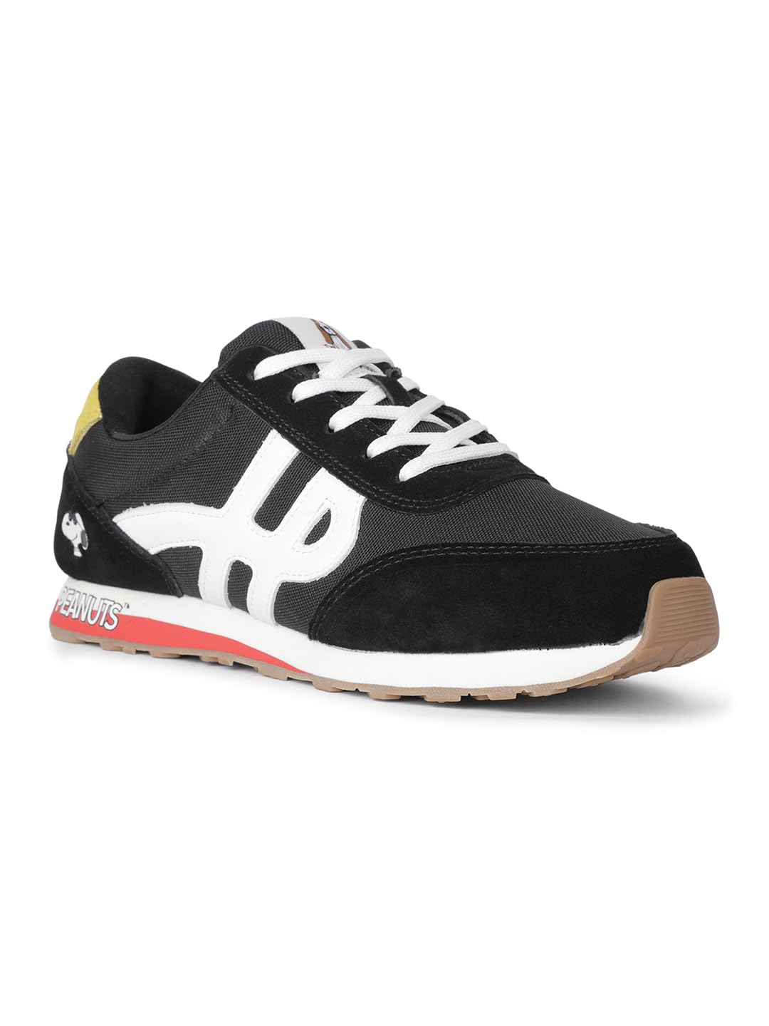 Hush Puppies Women Casual Shoes - Black (4UK)