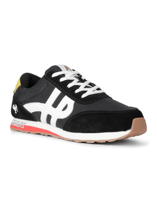 Hush Puppies Women Casual Shoes - Black (4UK)