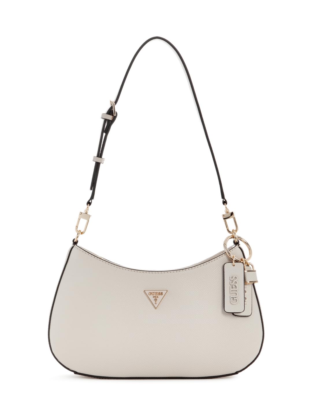 GUESS Women's Western (Bone)