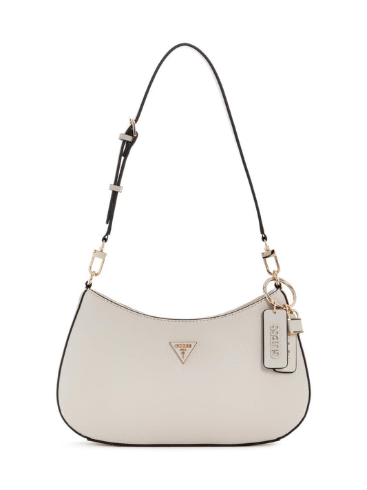GUESS Women's Western (Bone)
