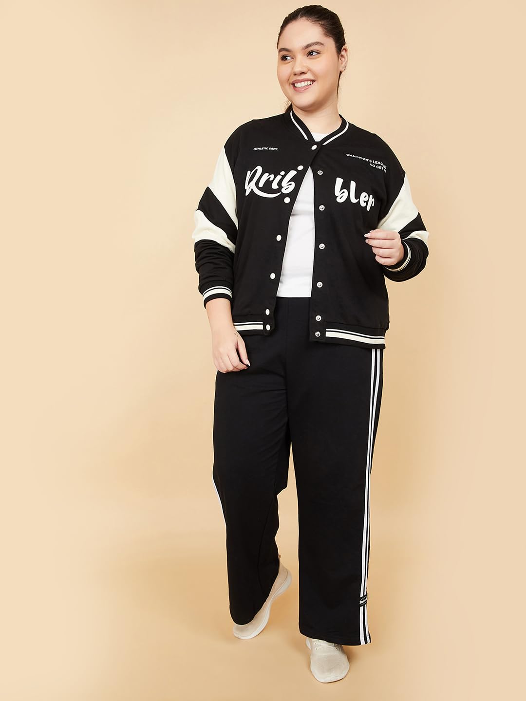 Max Women's Jacket